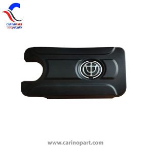 قاب روی موتور برلیانس H330