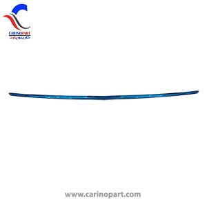 زه درب صندوق عقب شاهین