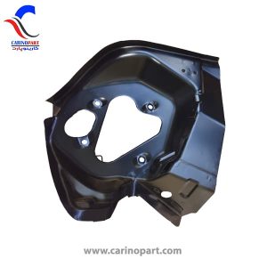 سینی جاچراغی عقب برلیانس H320