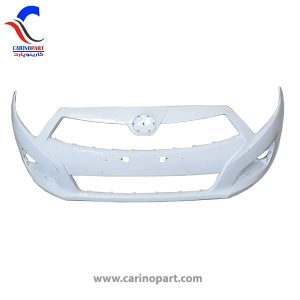 سپر جلو سفید (مدل قدیم) برلیانس H220