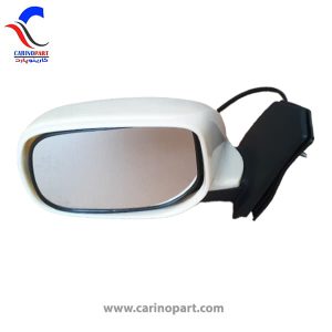 آینه بغل چپ خام آریو