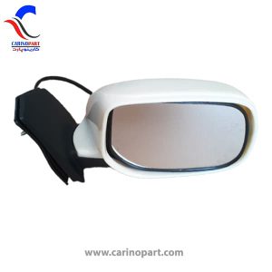 آینه بغل راست خام آریو