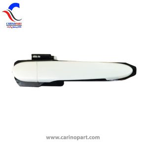 دستگیره بیرونی درب جلو راست شاهین