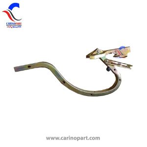 لولای درب صندوق برلیانس h220 اصلی