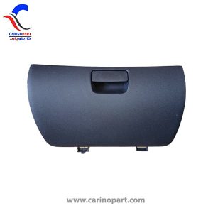 درب داشبورد مشکی برلیانس h320