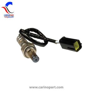 سنسور اکسیژن پایینی یورو 4 پراید