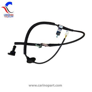 سنسور abs چرخ عقب چپ چانگان cs35