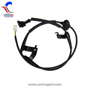 سنسور abs چرخ عقب راست چانگان cs35