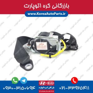 کمربند ایمنی اکسنت