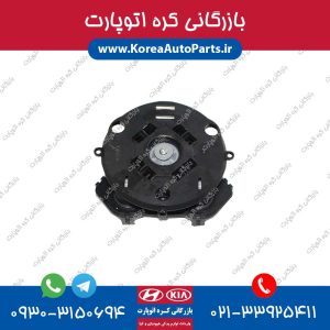 موتور آینه اپتیما