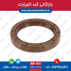 کاسه نمد میل لنگ اپتیما