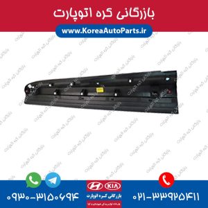 فلاپ درب سورنتو