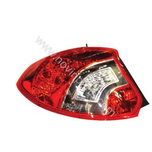 چراغ خطر عقب راست برلیانس Brilliance H220