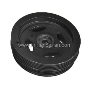 پوسته گیربکس برلیانس MT Brilliance 330