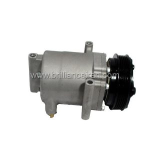 گردگیر کمک فنر عقب با ضربتی برلیانس H230