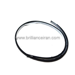 سپر عقب برلیانس H320