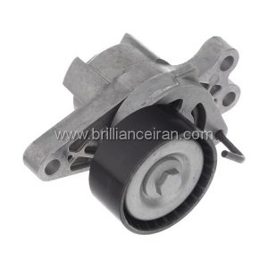 درب روغن موتور برلیانس BRILLIANCE H320