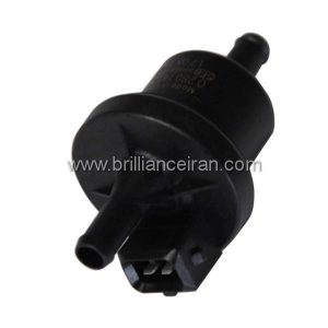شیر برقی کنیستر برلیانس Brilliance 320
