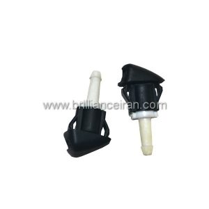 دستگیره بیرونی درب جلو چپ برلیانس H230