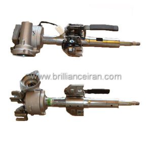 تلسکوپی فرمان برلیانس Brilliance 320