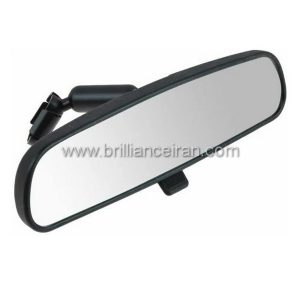 آرم جلو پنجره جلو برلیانس BRILLIANCE H330