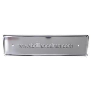 قاب پلاک برلیانس BRILLIANCE H230