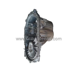پوسته گیربکس برلیانس MT Brilliance 320