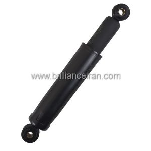 منبع اگزوز برلیانس BRILLIANCE H230