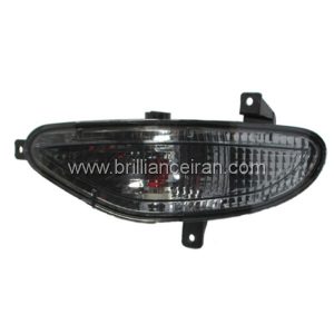 چشمی شیشه شور برلیانس Brilliance H330