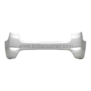 سگدست جلو چپ برلیانس BRILLIANCE H330