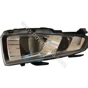 چراغ جلو راست برلیانس Brilliance H220