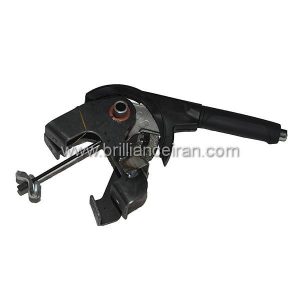 اهرم ترمز دستی مشكی برلیانس Brilliance 330