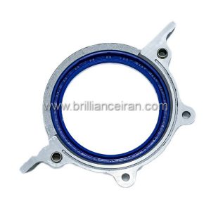 کاسه نمد ته میل لنگ برلیانس BRILLIANCE H320