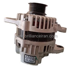 سپر جلو برلیانس Brilliance H220