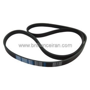 تسمه هیدرولیک فرمان برلیانس BRILLIANCE H230