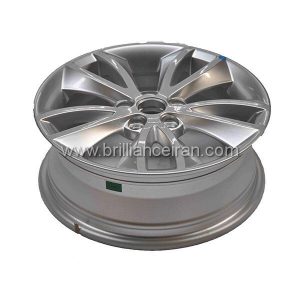 رينگ چرخ برلیانس Brilliance H220