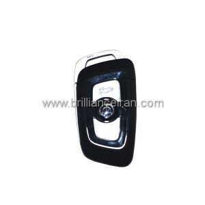 رینگ چرخ برلیانس H320
