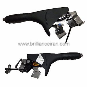 اهرم ترمز دستی مشكی برلیانس Brilliance 320