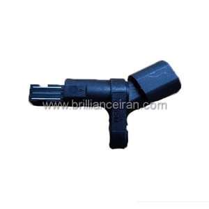 سنسور ABS چرخ عقب برلیانس Brilliance 330