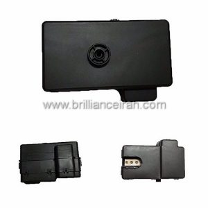 جلو پنجره برلیانس Brilliance H220