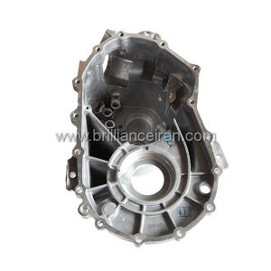 پوسته گيربكس AMT برلیانس BRILLIANCE H220