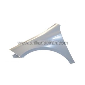 گلگیر جلو راست برلیانس BRILLIANCE H320