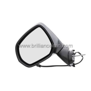 آینه بغل راست برلیانس BRILLIANCE CROSS C3