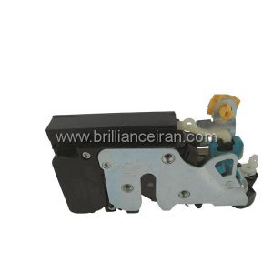 مکانیزم قفل درب عقب راست برلیانس H230