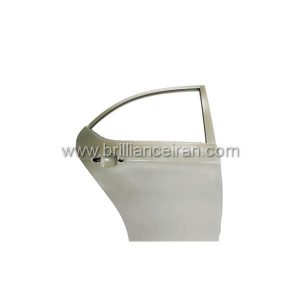 درب داشبورد بژ و مشکی Brilliance H230