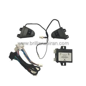 کفپوش برلیانس H220 و H230 – کفپوش پرشین