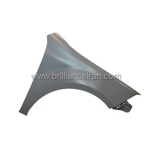 گلگیر عقب چپ برلیانس Brilliance H230