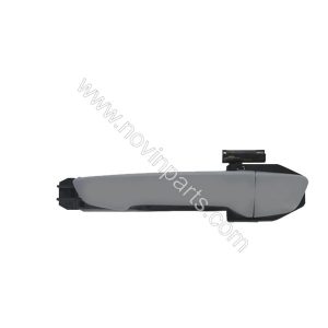 دستگیره بیرونی درب عقب چپ برلیانس Brilliance H220