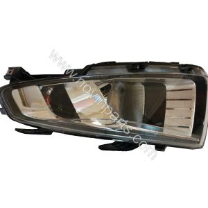 چراغ خطر عقب چپ برلیانس Brilliance H220