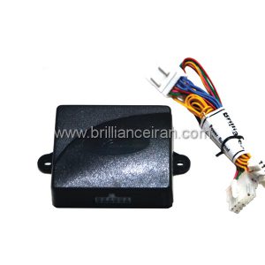 پروژکتور جلو چپ برلیانس Brilliance H320
